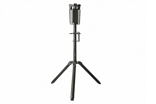 High-Intensity Box-type Portable Work Light