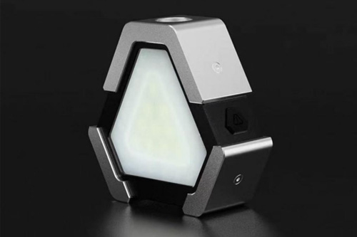 Multifunctional Work Light